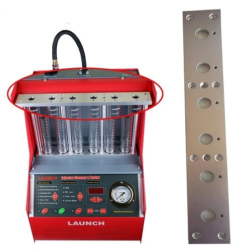Black Launch-Câble De Signal D'impulsion Cnc 602a, Accessoires Originaux Pour Lanceur, Panneau D'opération, Injecteur D'alimentation Directe De Carburant Cnc, 602a
