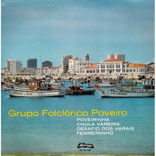 Poveirinha - Chula Vareira - Desafio Dos Varais - Ferreirinho