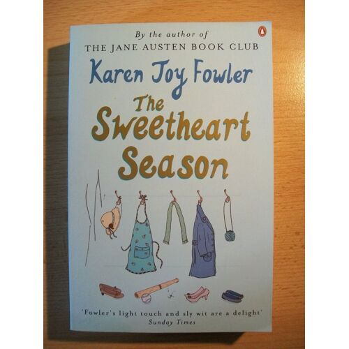 The Sweetheart Season
