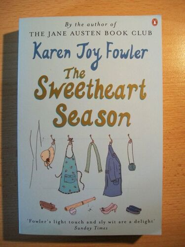 The Sweetheart Season