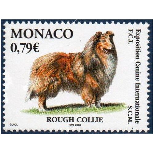 Exposition Canine Internationale (2003)