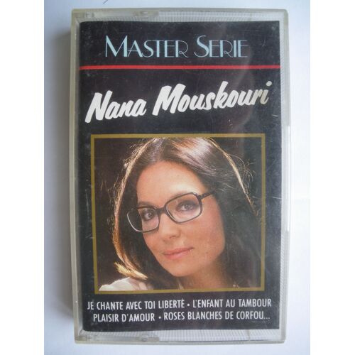 Nana Mouskouri - Master Serie