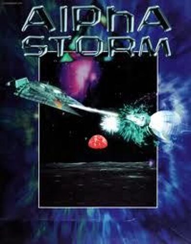 Alpha Storm Pc