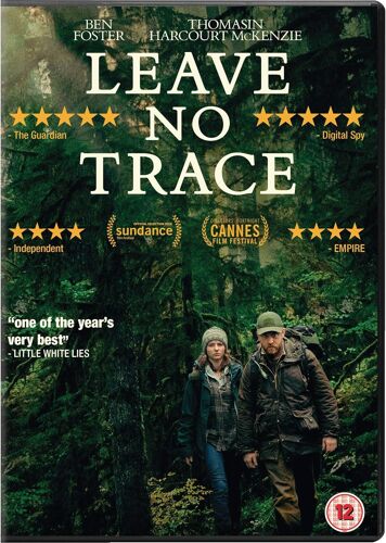 Leave No Trace