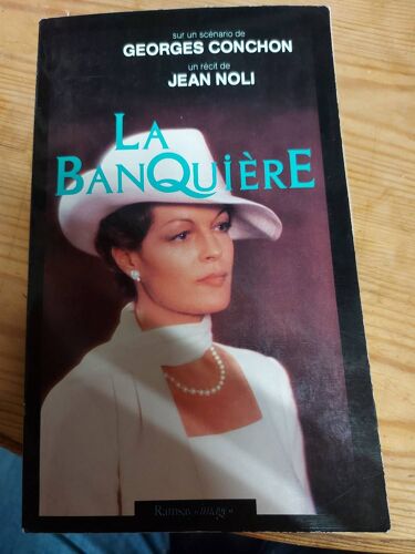 La Banquiere Ramsay Images