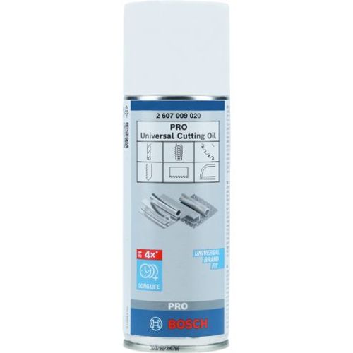 Huile de coupe 250 ml | 2607009020 - Bosch