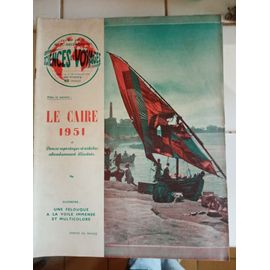 Sciences Et Voyages Num 72 Décembre 1951