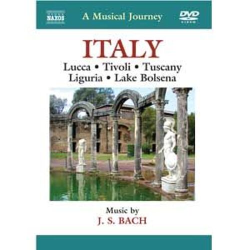 A Musical Journey Italy