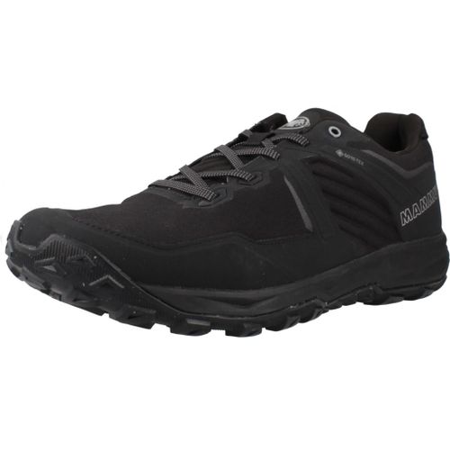 Chaussures Mammut Ultimate Iii Colour Noir