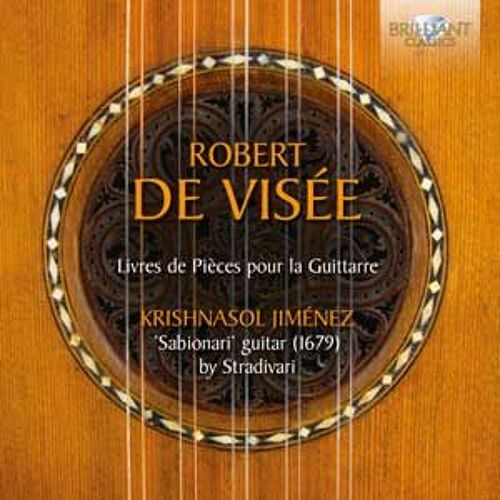 Livres De Pièces Pour La Guitare