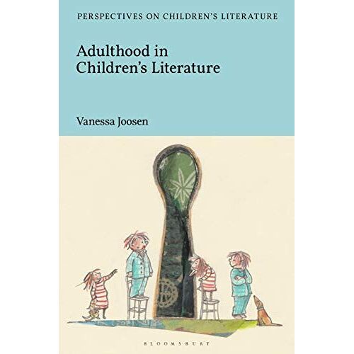 Adulthood In Children's Literature