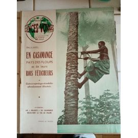 Sciences Et Voyages Num 71 Novembre 1951