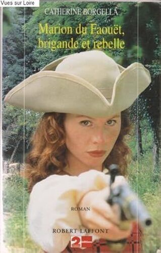 Marion Du Faouet (C Borgella)