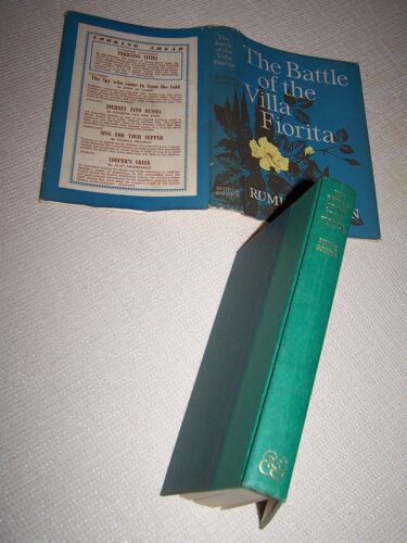 The Battle Of The Fiorita