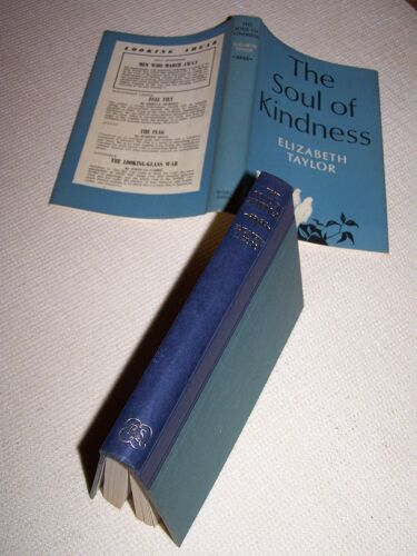 The Soul Of Kindness.