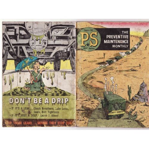 Ps Magazine 1957 Series  058