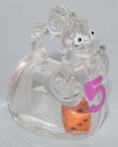 Kinder Surprise Championghost 5 Et 8