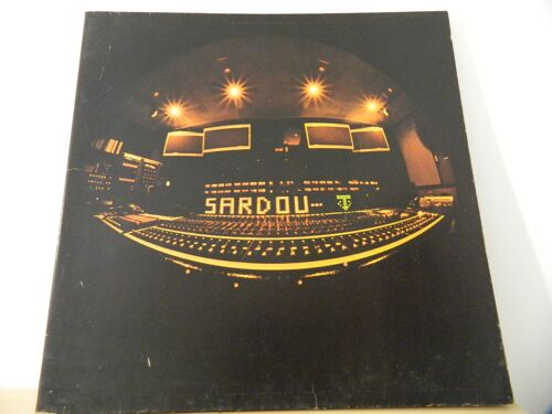 Sardou