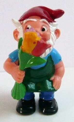 Kinder Les Nains A Travers Les Saisons