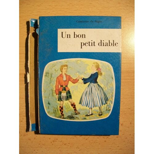 Un Bon Petit Diable