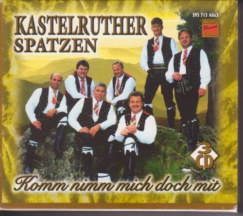 Komm Nimm Mich Doch Mit