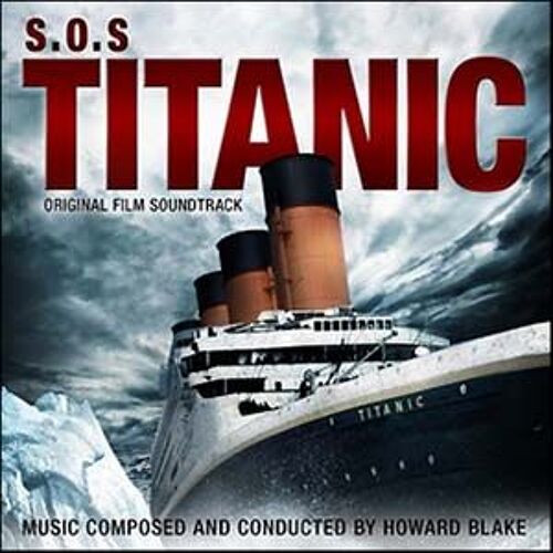 S.O.S Titanic