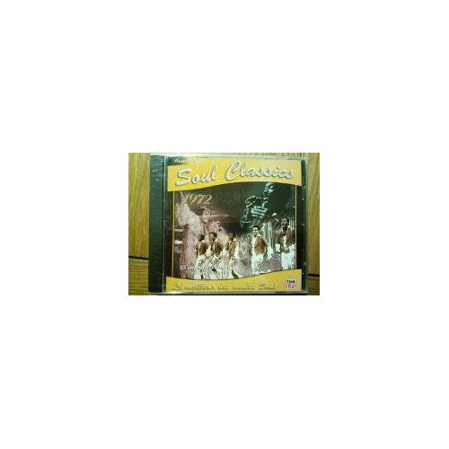 1972 : Earth Wind And Fire, Albert King, Aretha Franklin, Isaac Hayes, Rufus Thomas, ...