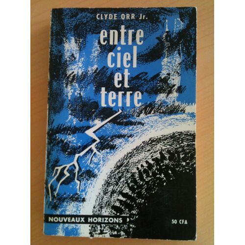 Entre Ciel Et Terre