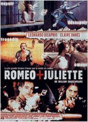 Romeo Et Juliette
