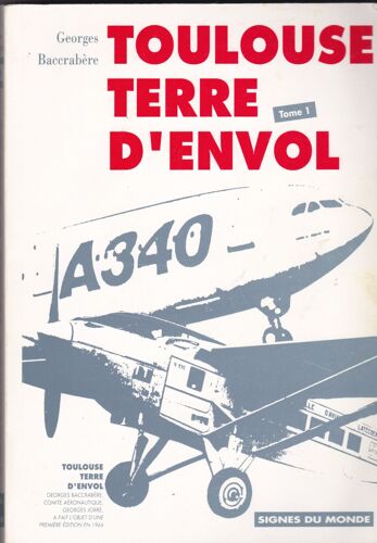 Toulouse Terre D'envol