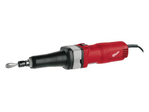 Meuleuse droite DGL 30 E 600W / 6mm MILWAUKEE 4933385120