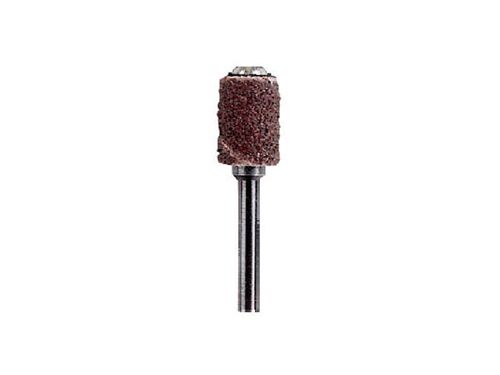 Lot De 2 Tambours De Poncage 1/4 Gros Grain Dremel 26150430ja