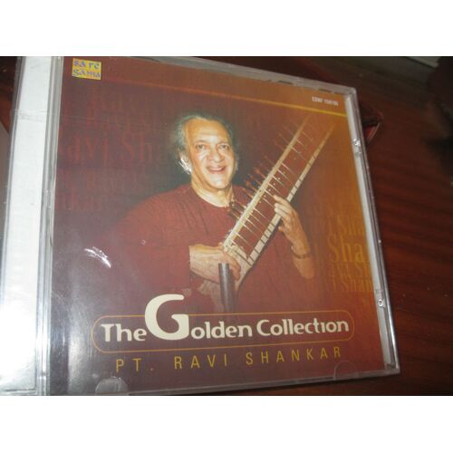 Ravi Shankar
