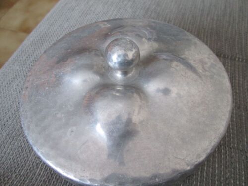 Boite Alu Razutal Maggi