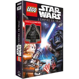Star Wars Lego : L'empire En Vrac - Édition Limitée