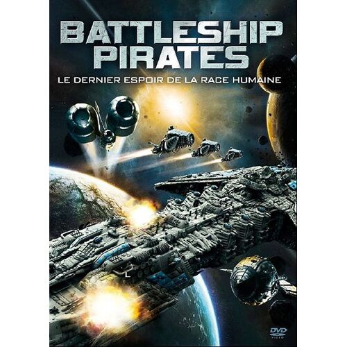 Battleship Pirates