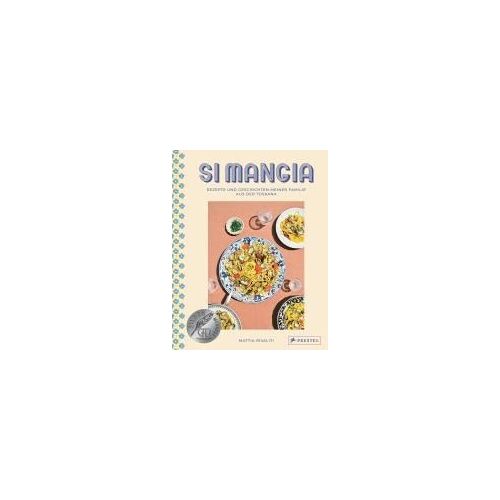 Si Mangia