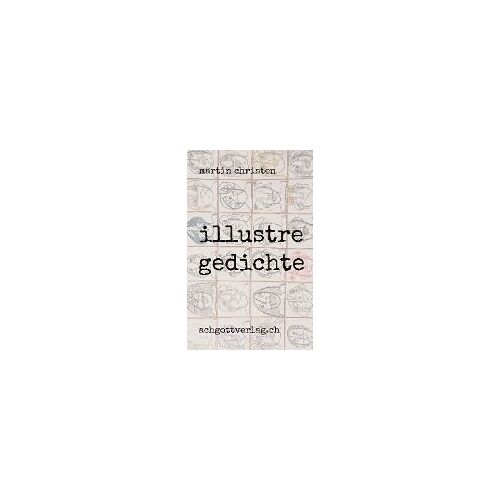 Illustre Gedichte