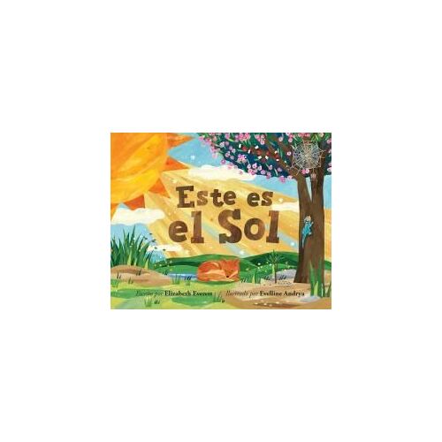 Este Es El Sol