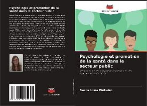 Psychologie Et Promotion De La Santé Dans Le Secteur Public