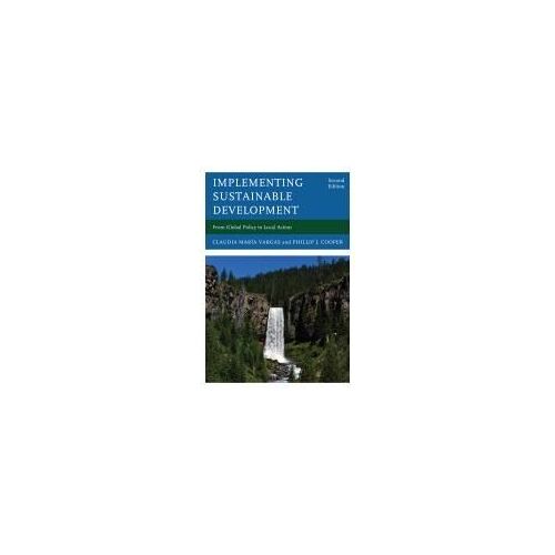 Implementing Sustainable Development