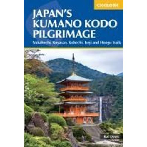 Japan's Kumano Kodo Pilgrimage