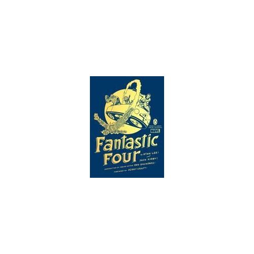 Fantastic Four