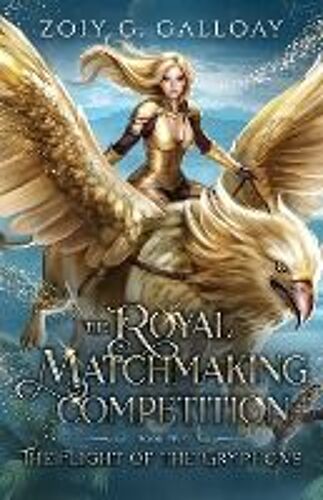 The Royal Matchmaking Competition