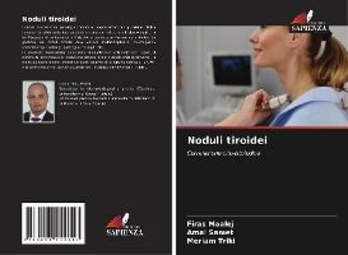Noduli Tiroidei