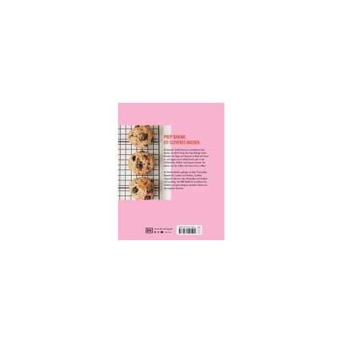 Prep Baking: Gut Vorbereitet, Schnell Gebacken