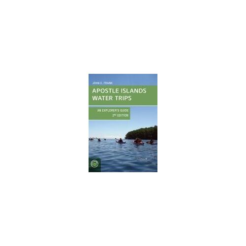Apostle Islands Water Trips