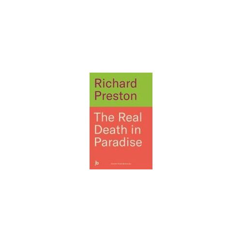 The Real Death In Paradise