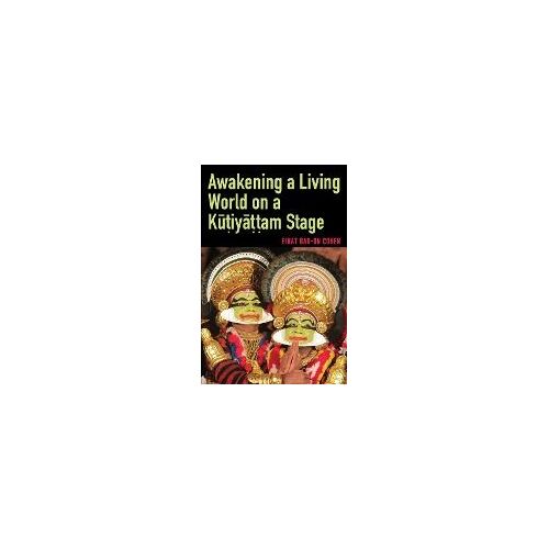 Awakening A Living World On A K¿¿Iy¿¿¿Am Stage