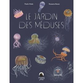 Jardin Des Méduses